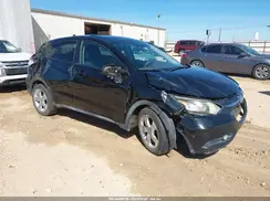 3CZRU5G55GM744740 2016 HONDA HR-V
