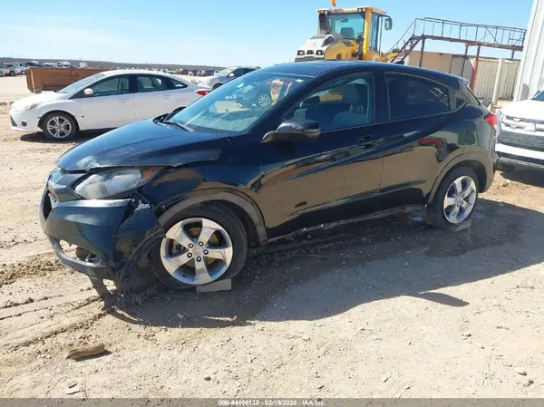 3CZRU5G55GM744740 2016 HONDA HR-V - Image 2