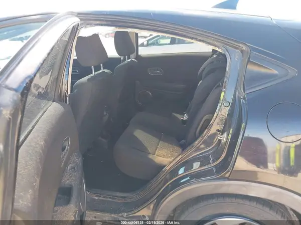 3CZRU5G55GM744740 2016 HONDA HR-V - Image 8