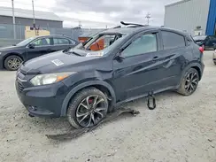 3CZRU5G56GM101832 2016 HONDA HR-V