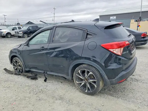 3CZRU5G56GM101832 2016 HONDA HR-V - Image 2