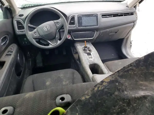 3CZRU5G56GM101832 2016 HONDA HR-V - Image 8