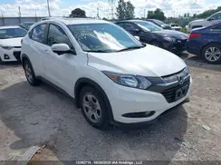 3CZRU5G56GM102222 2016 HONDA HR-V