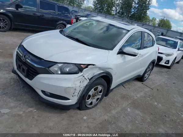 3CZRU5G56GM102222 2016 HONDA HR-V - Image 2