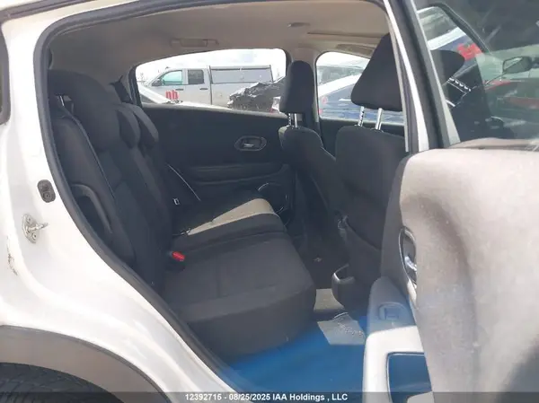 3CZRU5G56GM102222 2016 HONDA HR-V - Image 8