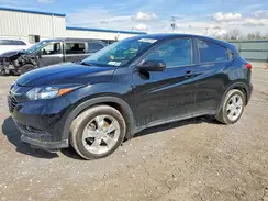 3CZRU5G56GM704120 2016 HONDA HR-V