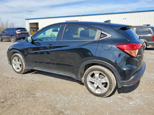 3CZRU5G56GM704120 2016 HONDA HR-V - Image 2