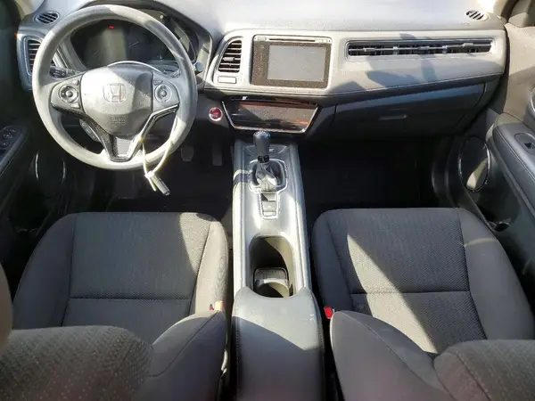 3CZRU5G56GM704120 2016 HONDA HR-V - Image 8