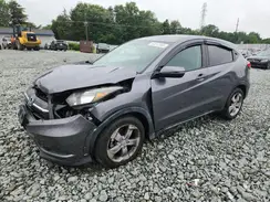 3CZRU5G56GM728398 2016 HONDA HR-V