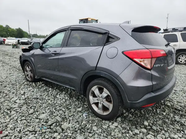 3CZRU5G56GM728398 2016 HONDA HR-V - Image 2