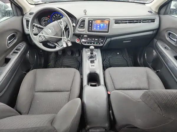 3CZRU5G56GM728398 2016 HONDA HR-V - Image 8