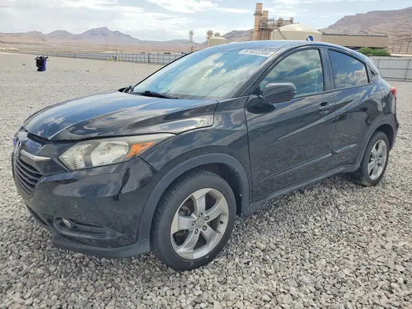 3CZRU5G56GM731298 2016 HONDA HR-V