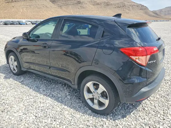 3CZRU5G56GM731298 2016 HONDA HR-V - Image 2