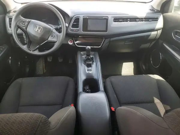 3CZRU5G56GM731298 2016 HONDA HR-V - Image 8
