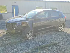 3CZRU5G56GM750210 2016 HONDA HR-V