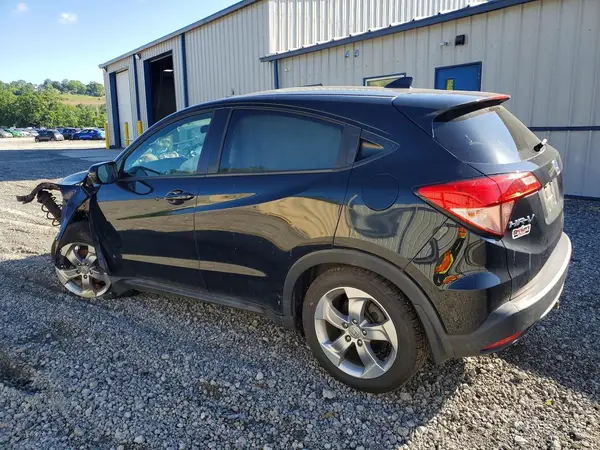 3CZRU5G56GM750210 2016 HONDA HR-V - Image 2