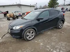 3CZRU5G57GM102536 2016 HONDA HR-V