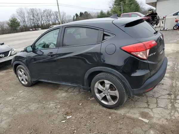 3CZRU5G57GM102536 2016 HONDA HR-V - Image 2