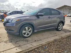 3CZRU5G57GM733321 2016 HONDA HR-V