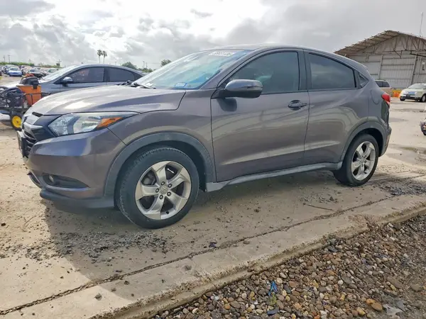 3CZRU5G57GM733321 2016 HONDA HR-V - Image 1