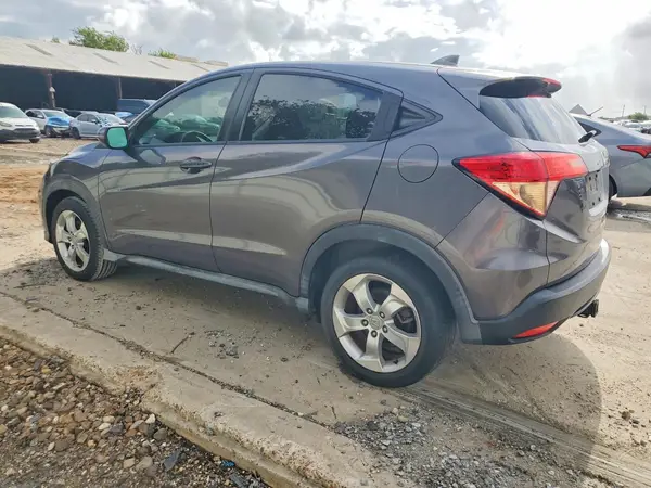 3CZRU5G57GM733321 2016 HONDA HR-V - Image 2
