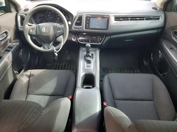 3CZRU5G57GM733321 2016 HONDA HR-V - Image 8