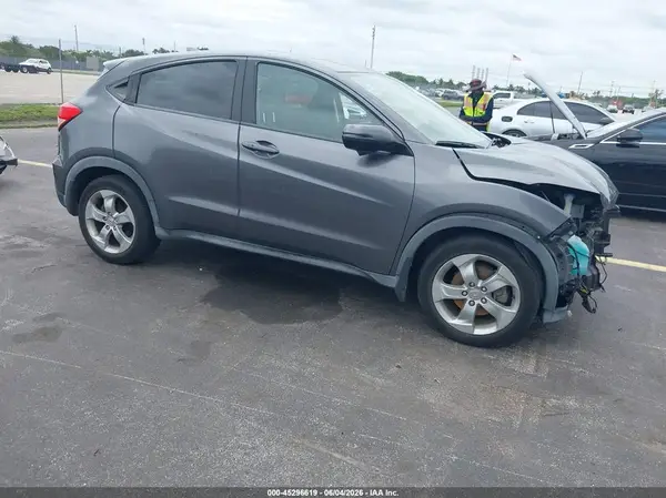 3CZRU5G57GM743279 2016 HONDA HR-V - Image 1