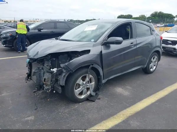3CZRU5G57GM743279 2016 HONDA HR-V - Image 2