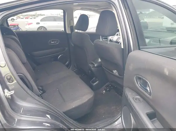 3CZRU5G57GM743279 2016 HONDA HR-V - Image 8