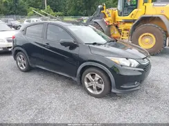 3CZRU5G57GM750216 2016 HONDA HR-V