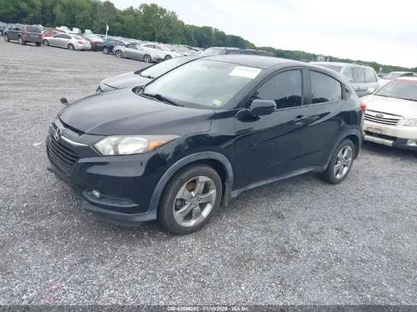 3CZRU5G57GM750216 2016 HONDA HR-V - Image 2