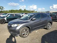 3CZRU5G57HM702300 2017 HONDA HR-V