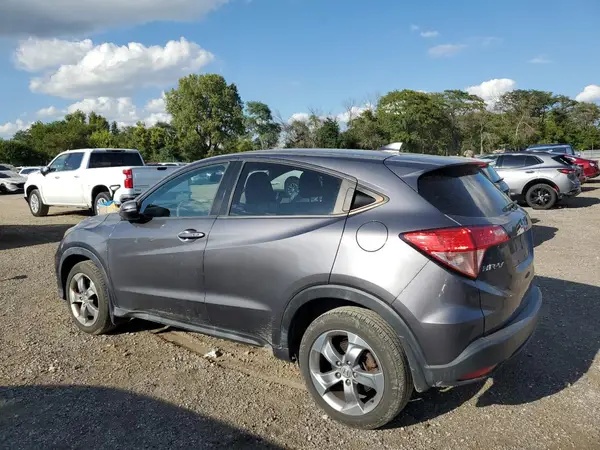 3CZRU5G57HM702300 2017 HONDA HR-V - Image 2