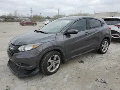 3CZRU5G57HM706881 2017 HONDA HR-V