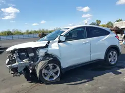 3CZRU5G57HM711854 2017 HONDA HR-V