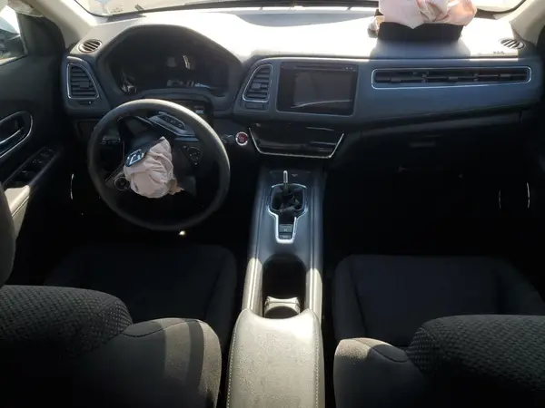3CZRU5G57HM711854 2017 HONDA HR-V - Image 8