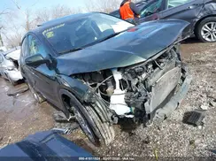 3CZRU5G57HM725785 2017 HONDA HR-V