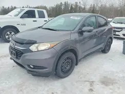 3CZRU5G58GM102769 2016 HONDA HR-V