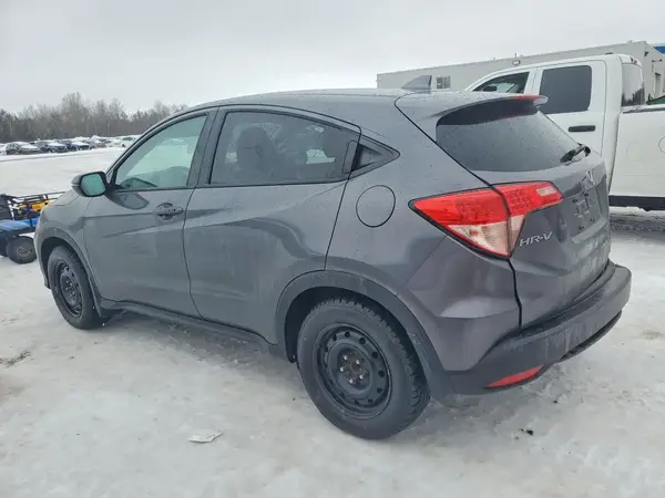 3CZRU5G58GM102769 2016 HONDA HR-V - Image 2