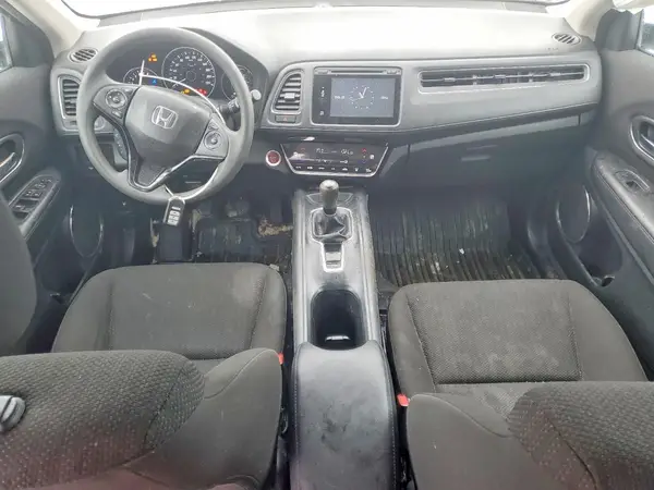 3CZRU5G58GM102769 2016 HONDA HR-V - Image 8