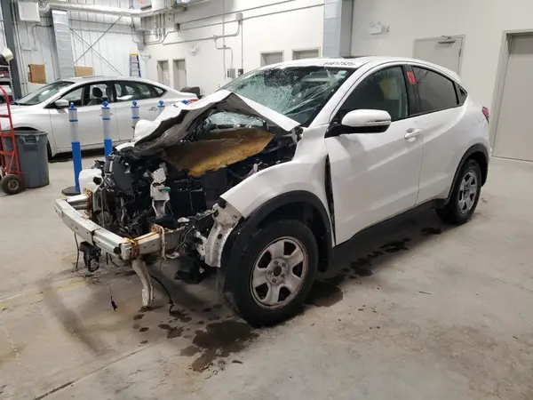 3CZRU5G58GM103274 2016 HONDA HR-V - Image 1