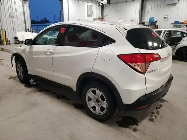 3CZRU5G58GM103274 2016 HONDA HR-V - Image 2