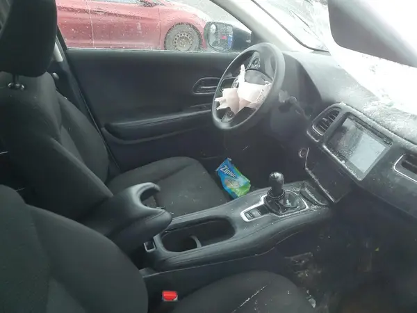 3CZRU5G58GM103274 2016 HONDA HR-V - Image 8
