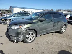 3CZRU5G58GM701915 2016 HONDA HR-V