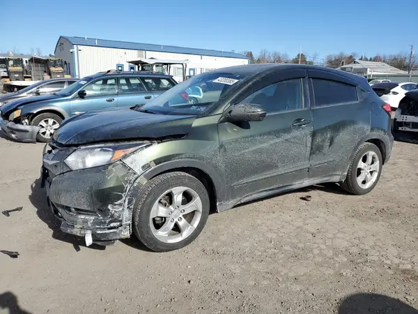 3CZRU5G58GM701915 2016 HONDA HR-V - Image 1