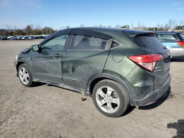 3CZRU5G58GM701915 2016 HONDA HR-V - Image 2