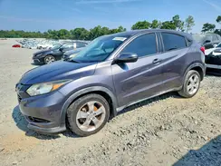 3CZRU5G58GM703745 2016 HONDA HR-V