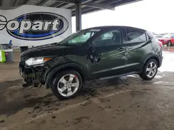 3CZRU5G58GM727804 2016 HONDA HR-V