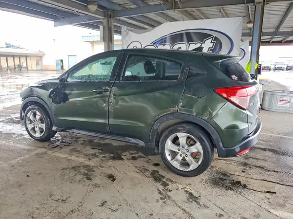 3CZRU5G58GM727804 2016 HONDA HR-V - Image 2