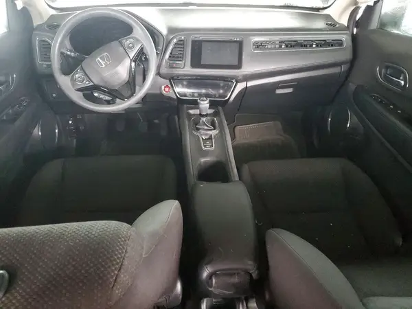 3CZRU5G58GM727804 2016 HONDA HR-V - Image 8